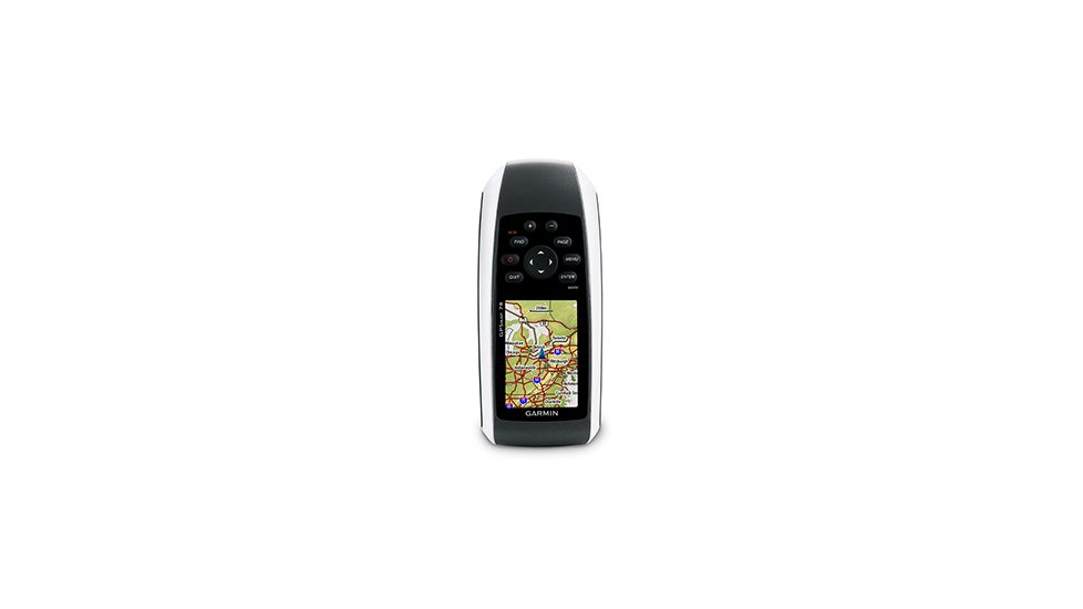 Garmin GPSMAP 78 World Wide GPS 010-00864-00