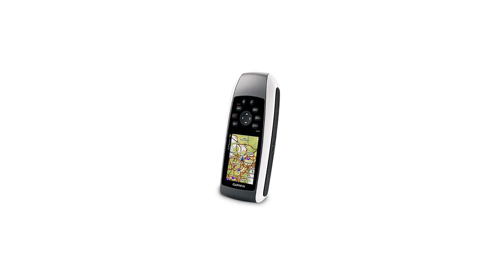 Garmin GPSMAP 78 World Wide GPS 010-00864-00