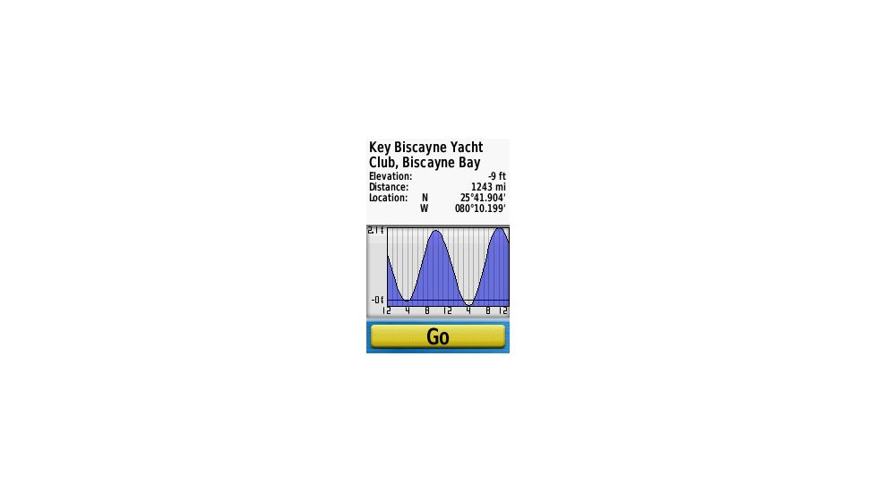 Garmin GPSMAP 78sc Costal Charts GPS 010-00864-02
