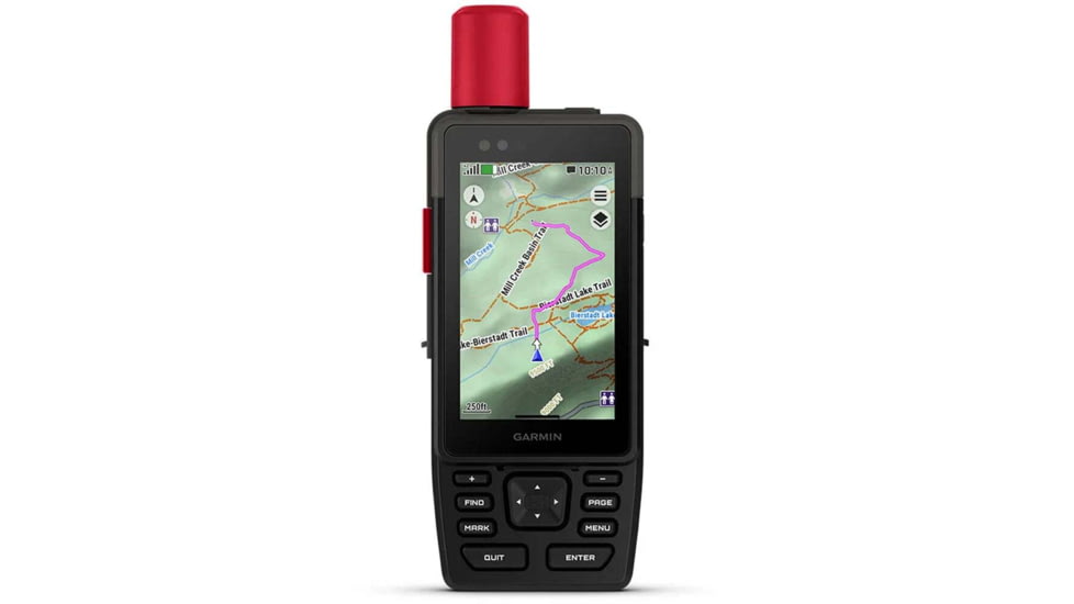 Garmin H1i Plus GPS Map, Black, 010-02921-00