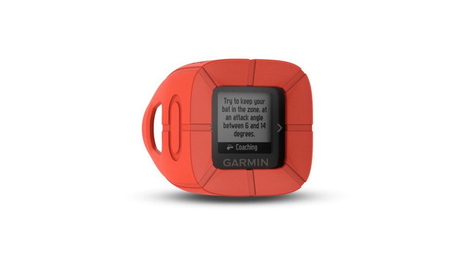 Garmin Impact Baseball Swing Sensor, USA &amp; CA 010-01845-00