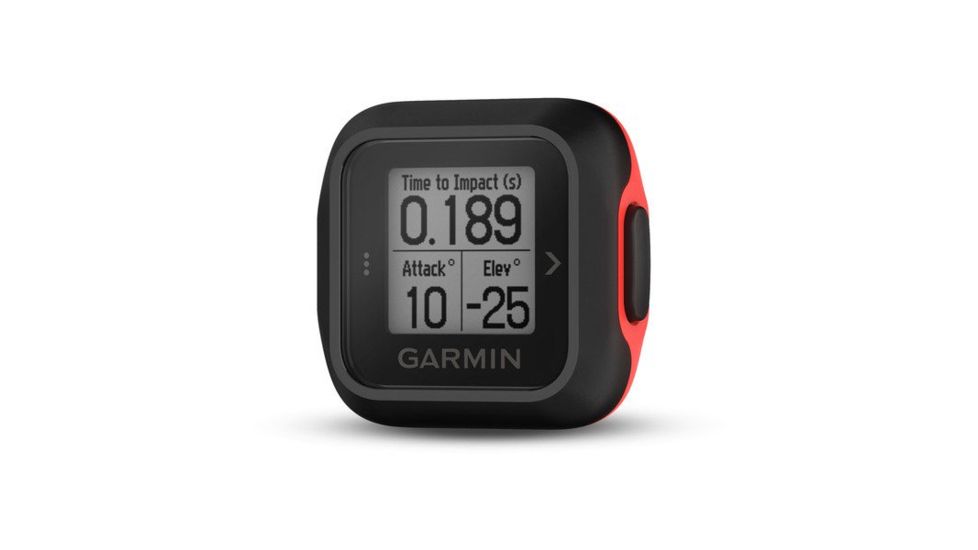Garmin Impact Baseball Swing Sensor, USA &amp; CA 010-01845-00