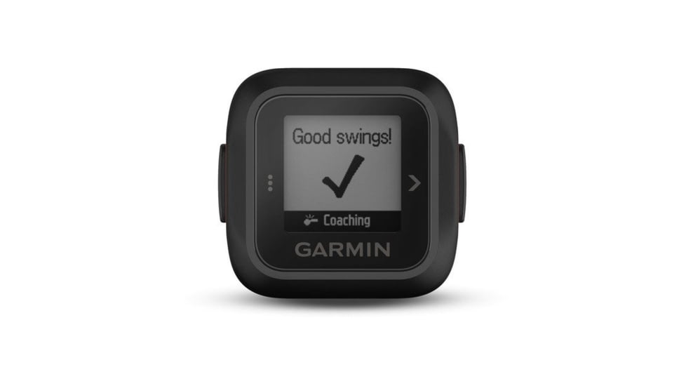 Garmin Impact Baseball Swing Sensor, USA &amp; CA 010-01845-00