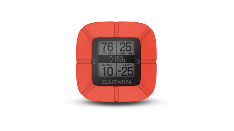 Garmin Impact Baseball Swing Sensor, USA &amp; CA 010-01845-00