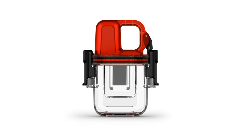 Garmin inReach Mini Dive Case, Red, 010-12723-01