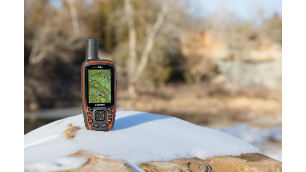 Garmin inReach mini