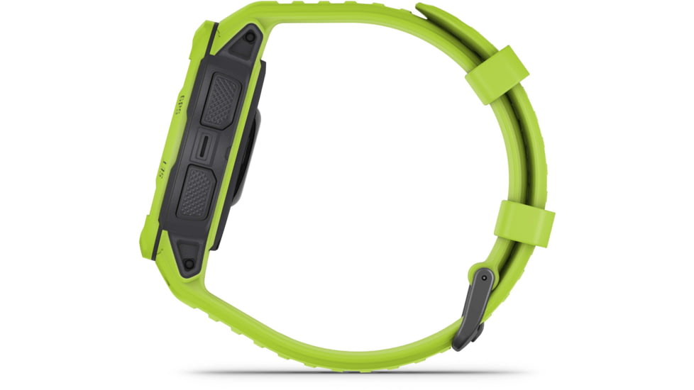 Garmin Instinct 2 Watches, Lime, 010-02626-11