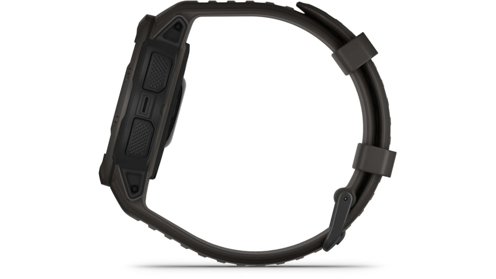 Garmin Instinct 2S Watches, Graphite, 010-02563-10