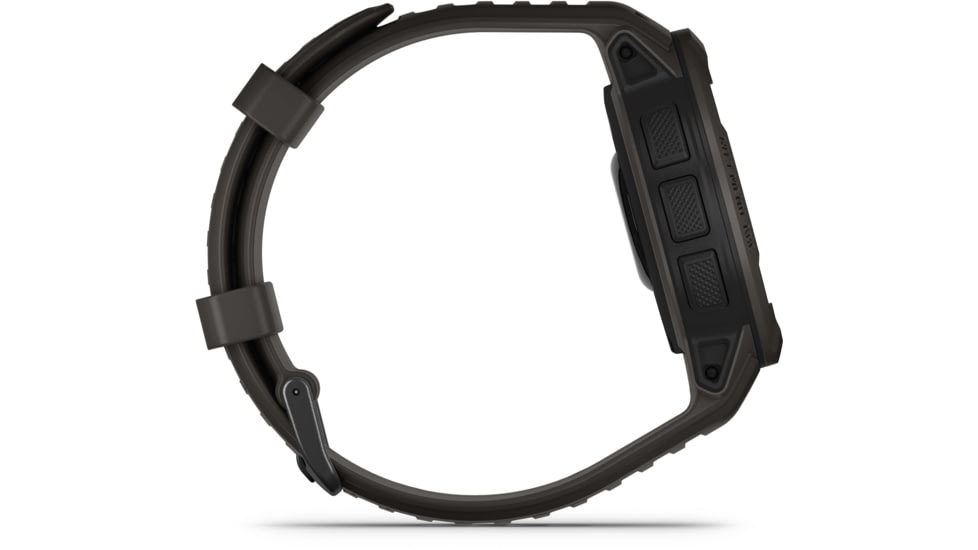 Garmin Instinct 2S Watches, Graphite, 010-02563-10