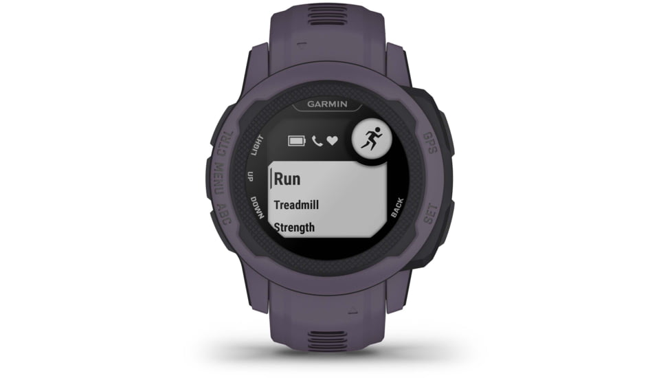 Garmin Instinct 2S Watches, Orchid, 010-02563-14