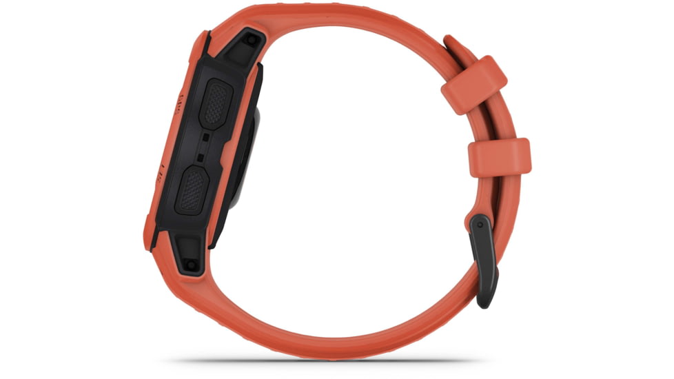Garmin Instinct 2S Watches, Poppy, 010-02563-16
