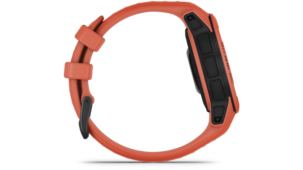 Garmin Instinct 2S Watches, Poppy, 010-02563-16