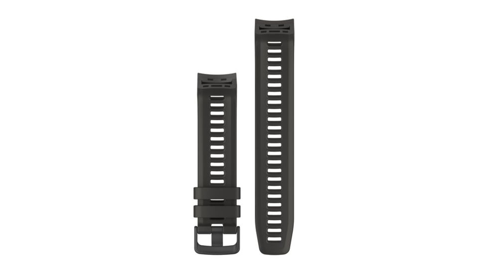 Garmin Instinct Replacement Band, Graphite 010-12854-00