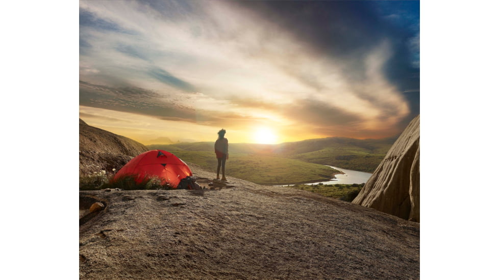 Garmin Instinct Solar Watch, Sunburst, 010-02293-19