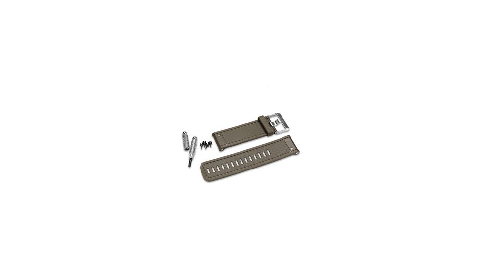 Garmin Leather band for tactix 010-11814-01