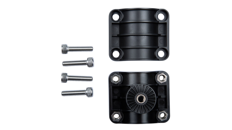 Garmin LiveScope LVS12 Trolling Motor Shaft Mount Panoptix 76237