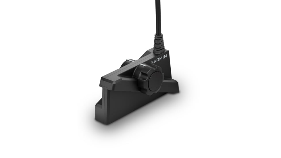 Garmin LiveScope Plus LVS34 Transducer, Black, 010-02706-10