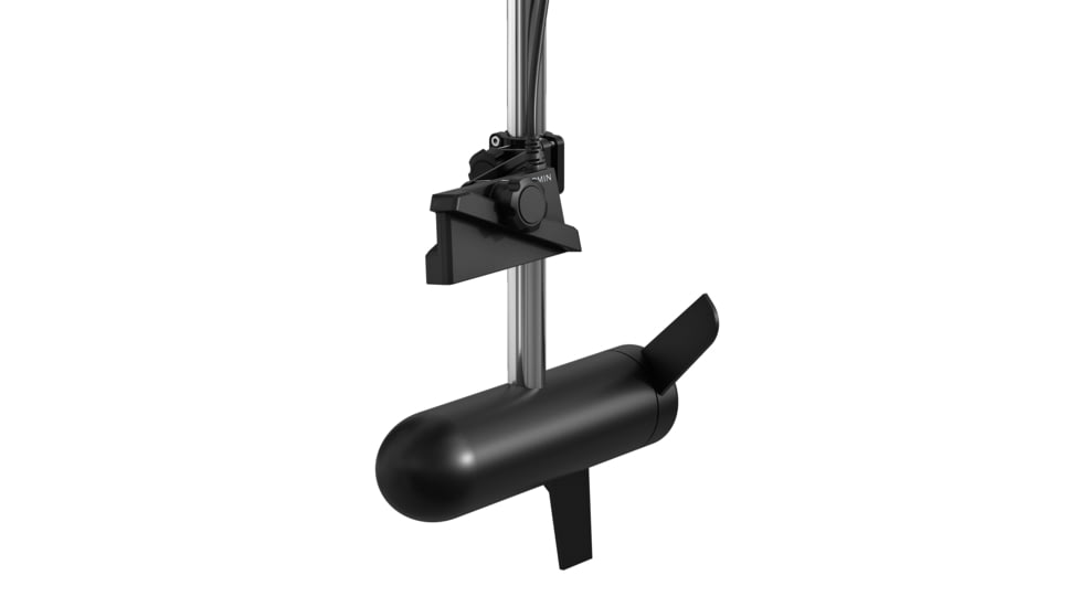 Garmin LiveScope Plus LVS34 Transducer, Black, 010-02706-10