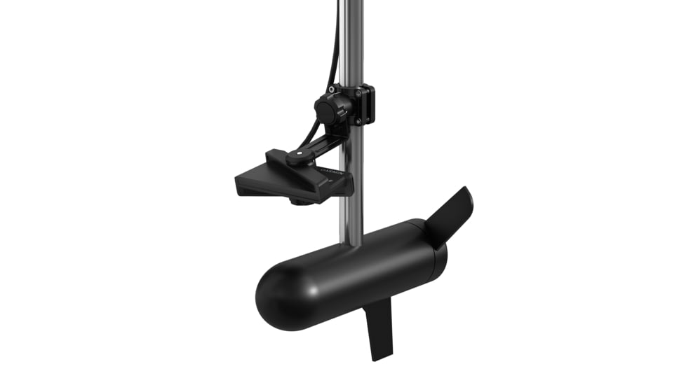 Garmin LiveScope Plus LVS34 Transducer, Black, 010-02706-10