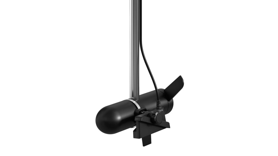 Garmin LiveScope Plus LVS34 Transducer, Black, 010-02706-10