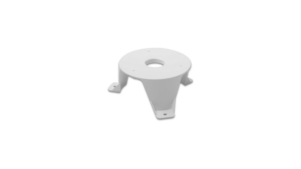 Garmin Marinen Antenna Under Deck Mount