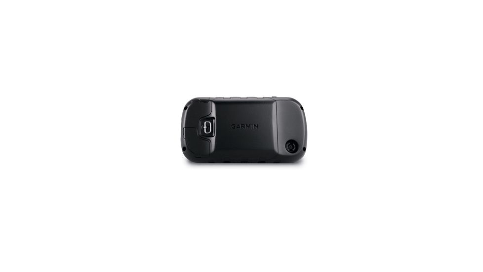 Garmin Montana 650 Digital Camera