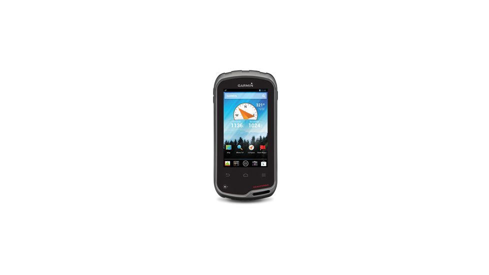 Garmin Monterra GPS 010-01065-00