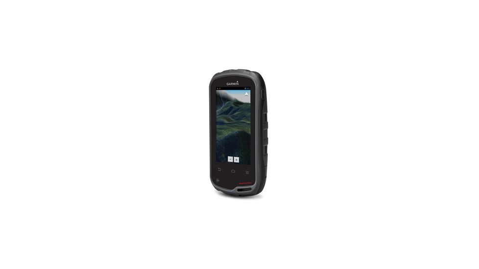 Garmin Monterra GPS 010-01065-00