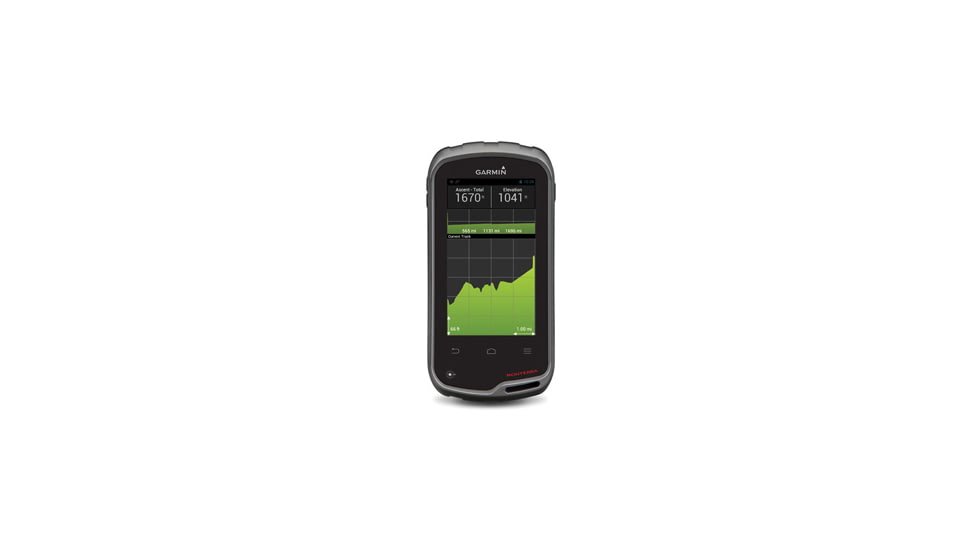 Garmin Monterra GPS 010-01065-00