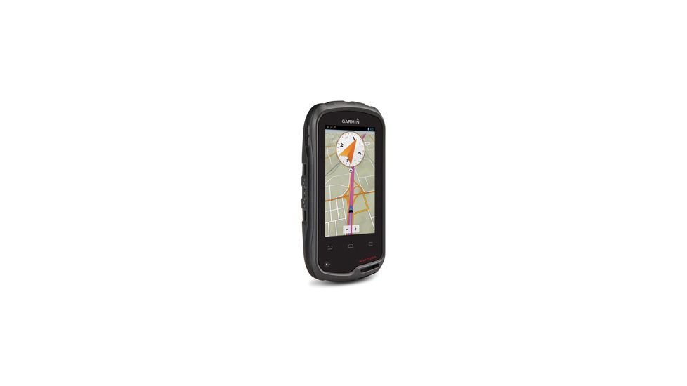 Garmin Monterra GPS 010-01065-03