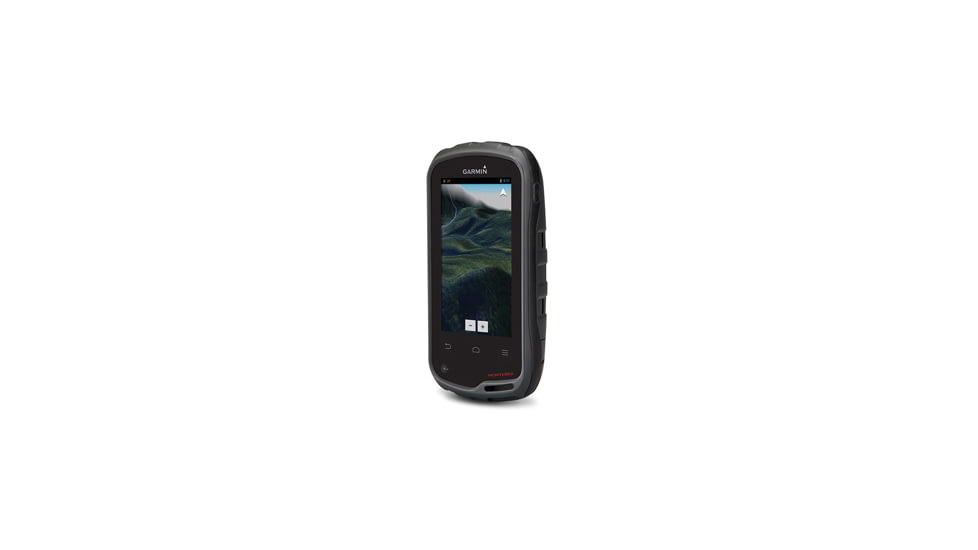 Garmin Monterra GPS 010-01065-03