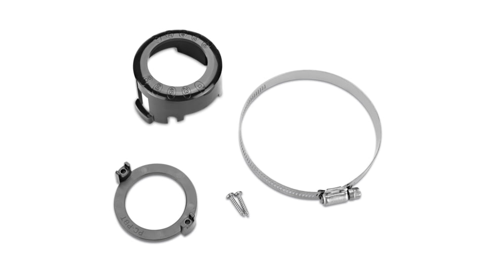 Garmin Motor Adapter Kit Trolling 57503