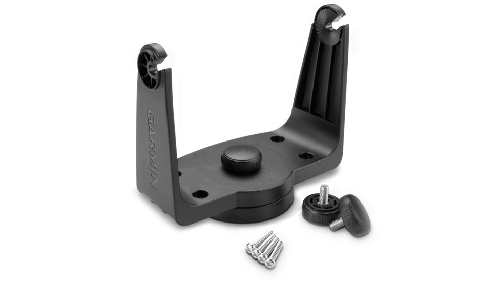 Garmin Mounting Bracket f/echoMAP 50dv/50s &amp; GPSMAP 547/547xs Tilt/Swivel 57980