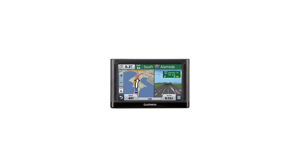 Garmin Navi 56 GPS Navigation 010-01198-02