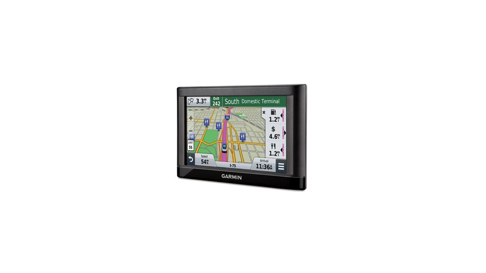 Garmin Navi 56 GPS Navigation 010-01198-02