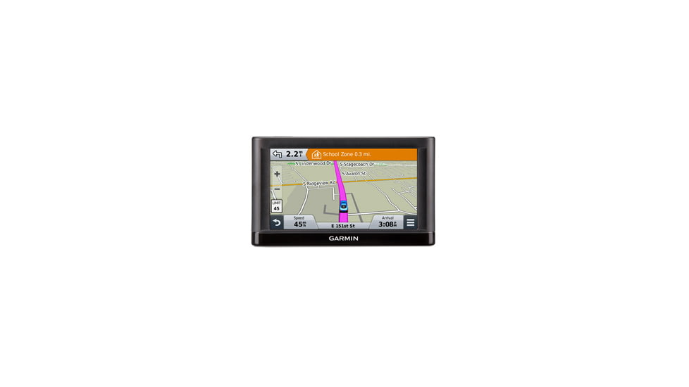 Garmin Navi 56 GPS Navigation 010-01198-02