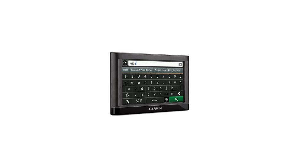 Garmin Navi 56LMT GPS Navigation 010-01198-05