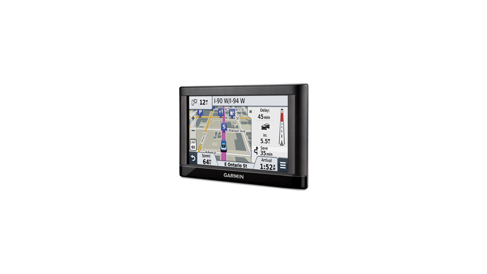 Garmin Navi 56LMT GPS Navigation 010-01198-05