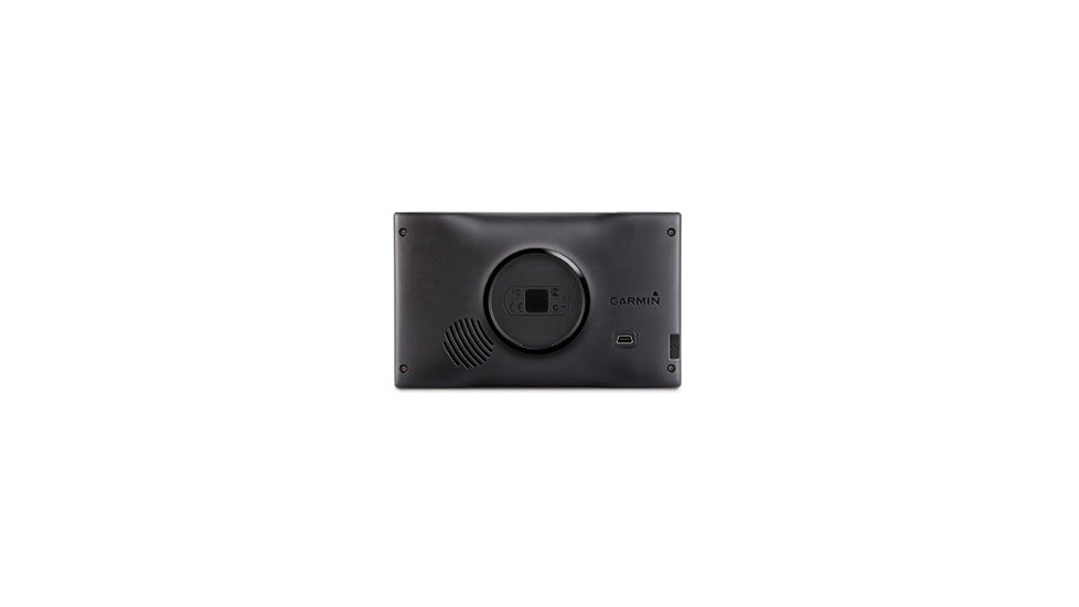 Garmin Navi 56LMT GPS Navigation 010-01198-05