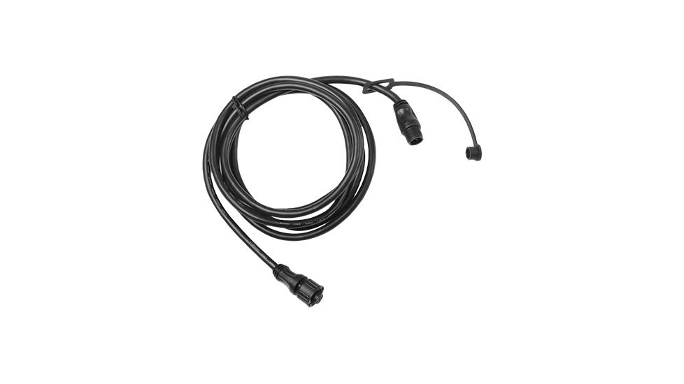 Garmin NMEA 2000 Backbone/Drop Cable, 4m, New Condition GA-0101107604