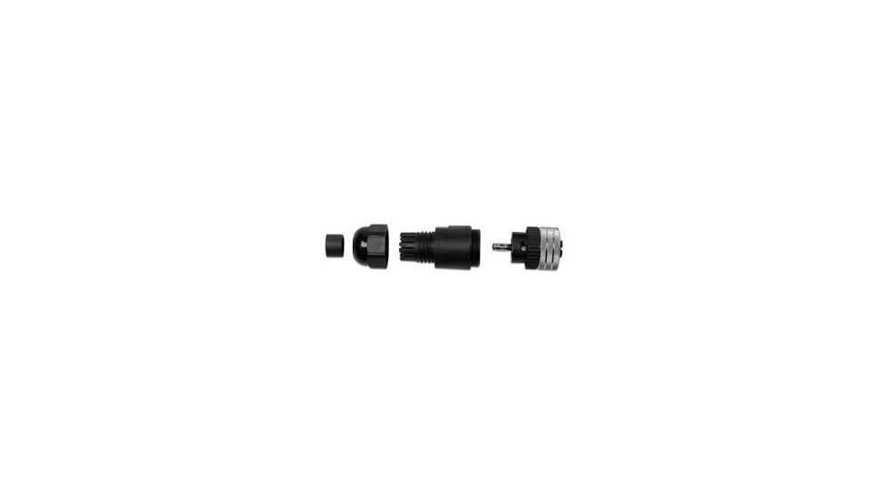Garmin NMEA 2000 field-installable connector, female 010-11095-00 w/ Free S&amp;H