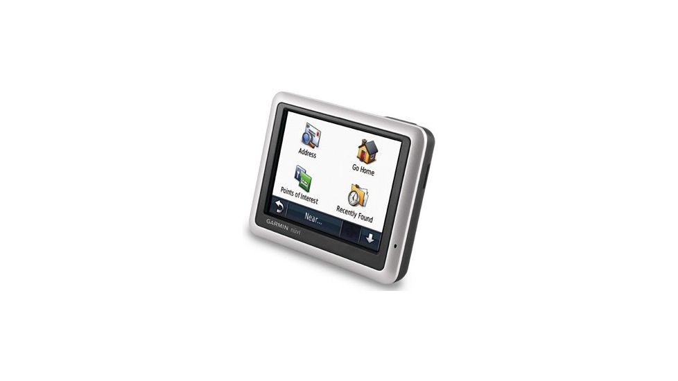 Garmin GPS Navigator nuvi 1200