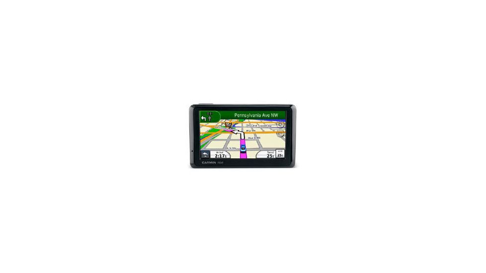 Garmin nuvi GPS Navigator 1370T