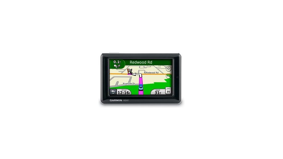 Garmin nuvi 1690 Navigator