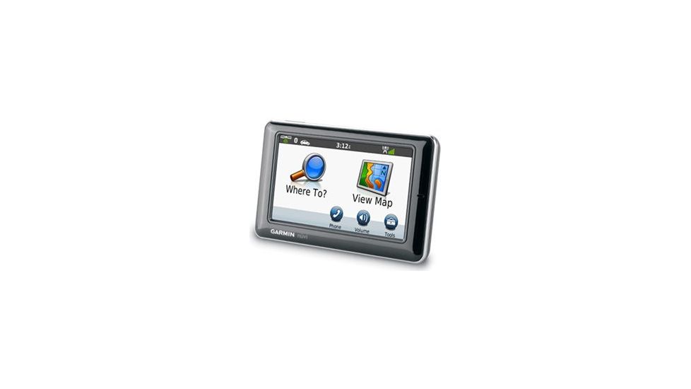 Garmin GPS Navigator nuvi 1690