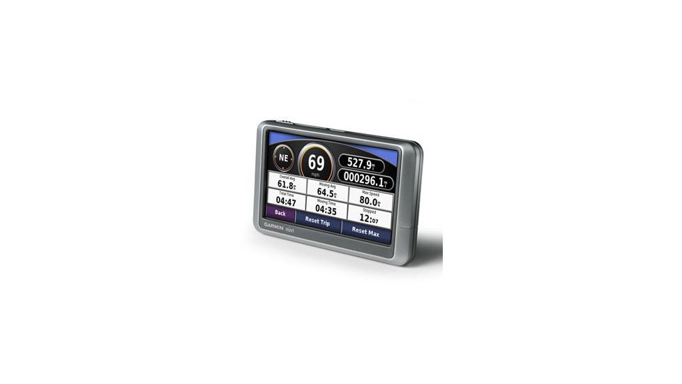 Garmin nuvi 200W, North America 010-00656-10