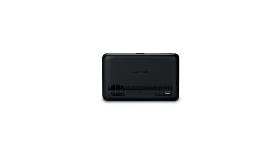 Opplanet Garmin nuvi 2455LMT Back View