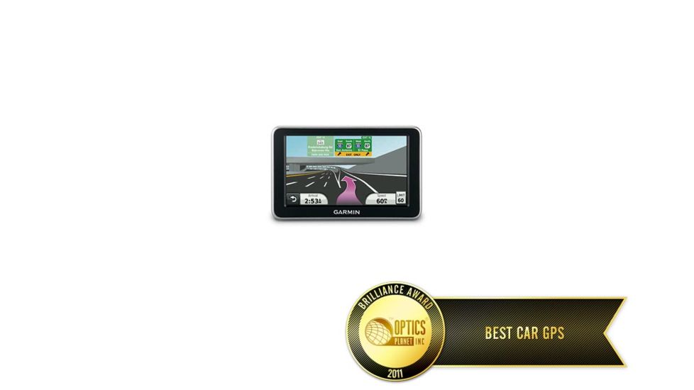 Best Car GPS
