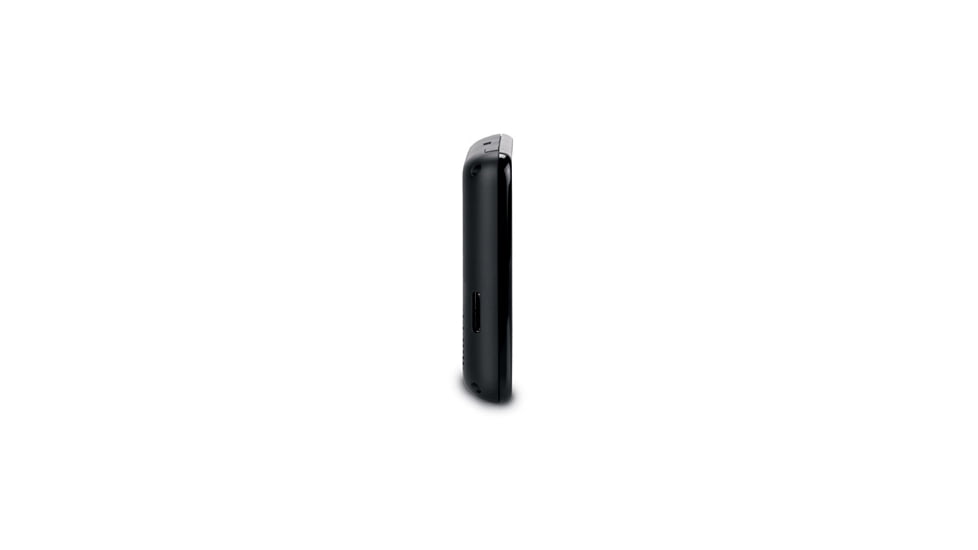 Opplanet Garmin nuvi 2495LMT Side View 2