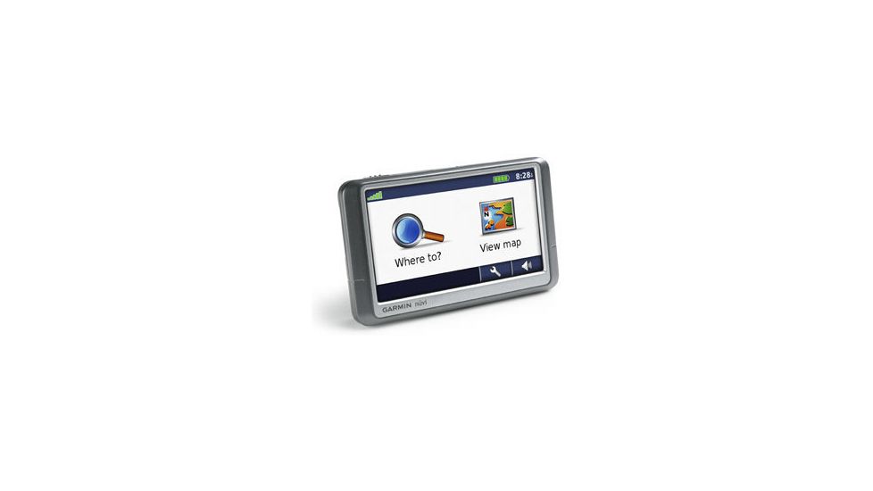 Garmin nuvi 250W 010-00656-00